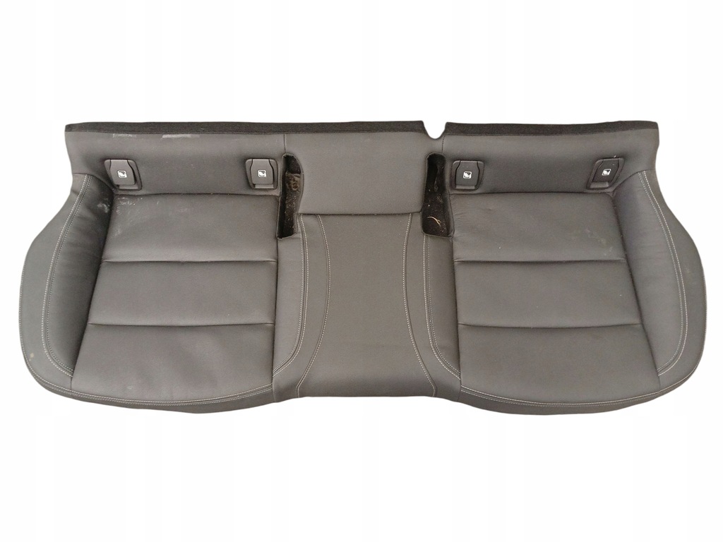 фото №11, Сиденья сиденье комплект заднее сиденье задняя обшивки opel astra k v hb 15-19 uk