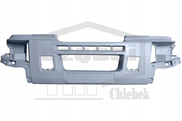 фото №2, Бампер renault premium s-2/3 5010623600