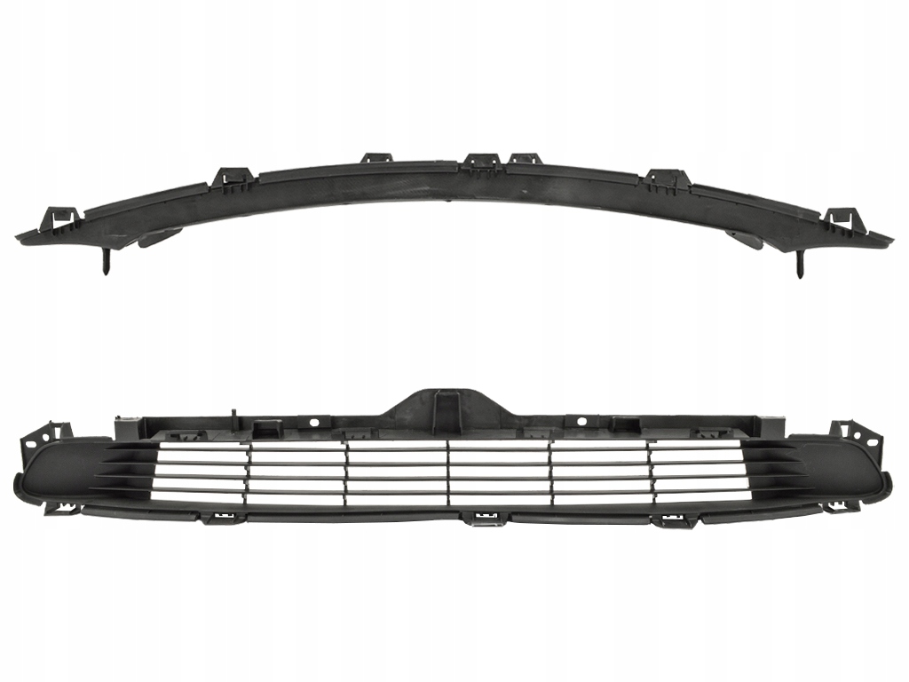 Купити Tesla model 3 2017-2023 решітка радіатора бампера 108592700c