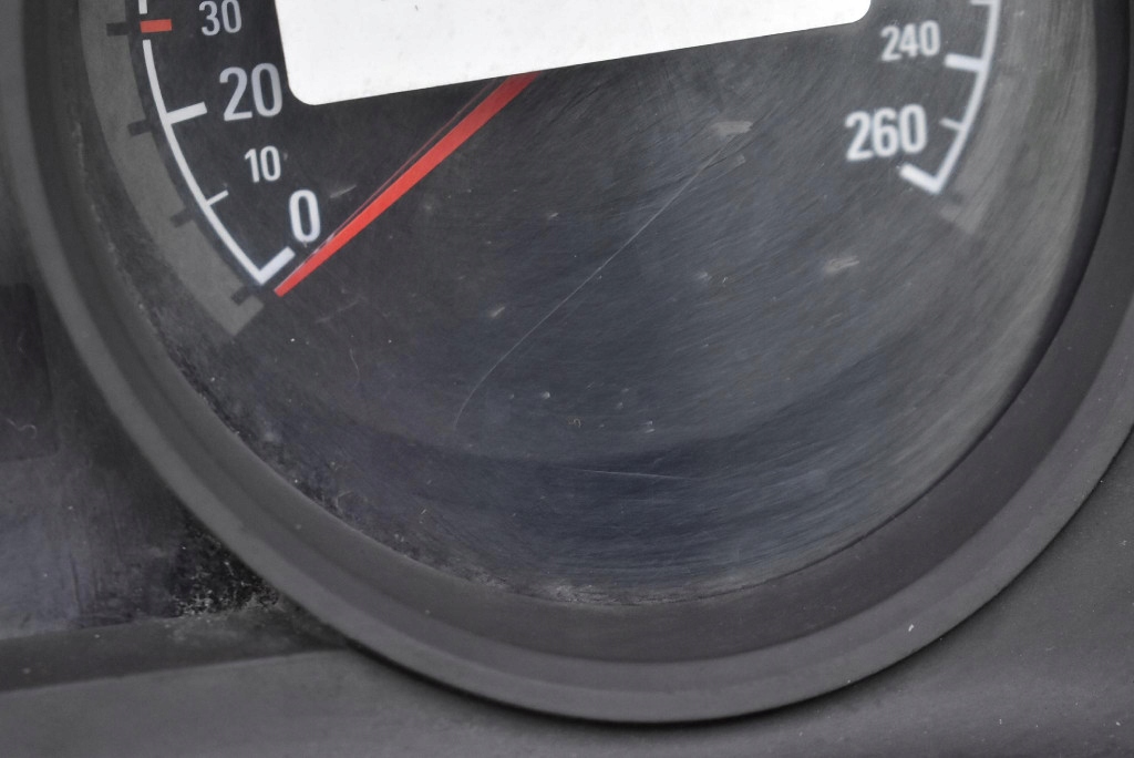 Панель приборів eu13216690opel astra 3 3 h 1.6 16v 105 km 04-07 Доставка