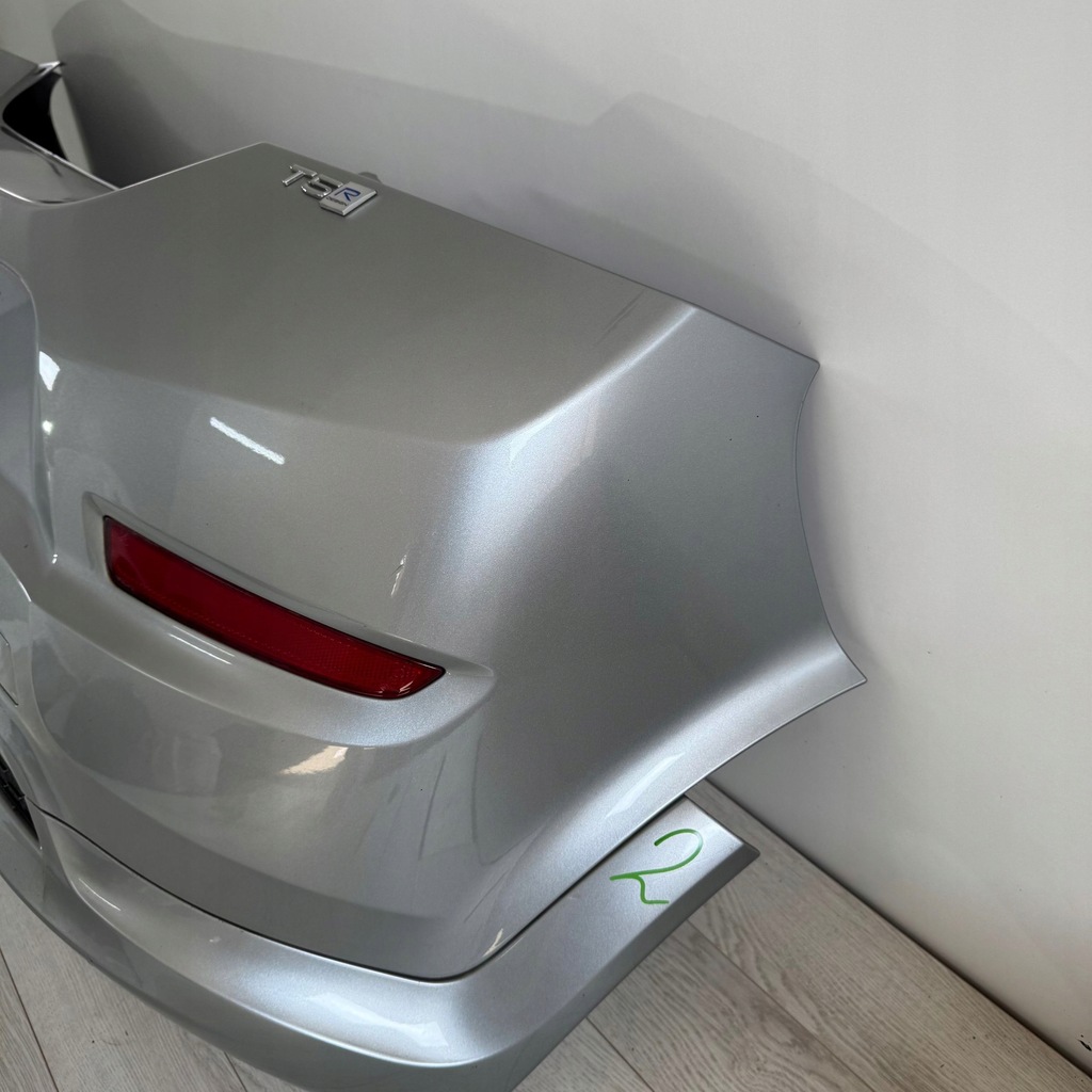 фото №8, Бампер задній задня volvo c30 t5 lift polift r-design