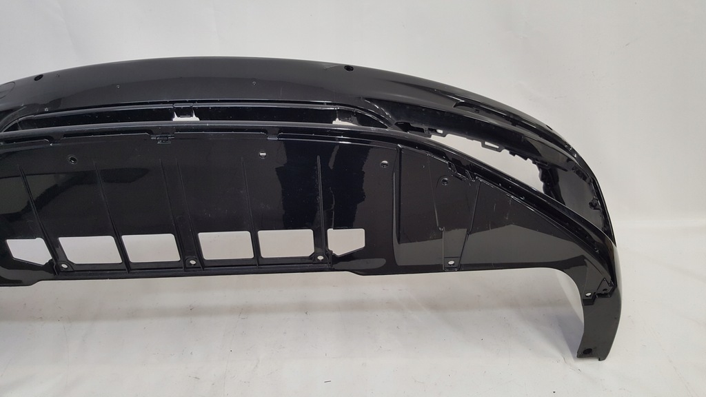 фото №6, Porsche 982 gts cayman boxter бампер перед