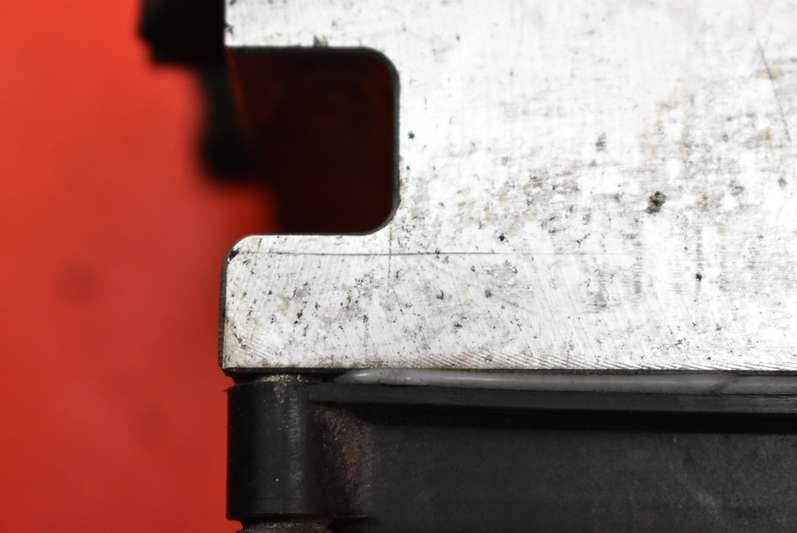 фото №12, Насос abs peugeot 407 1.6 hdi 05r