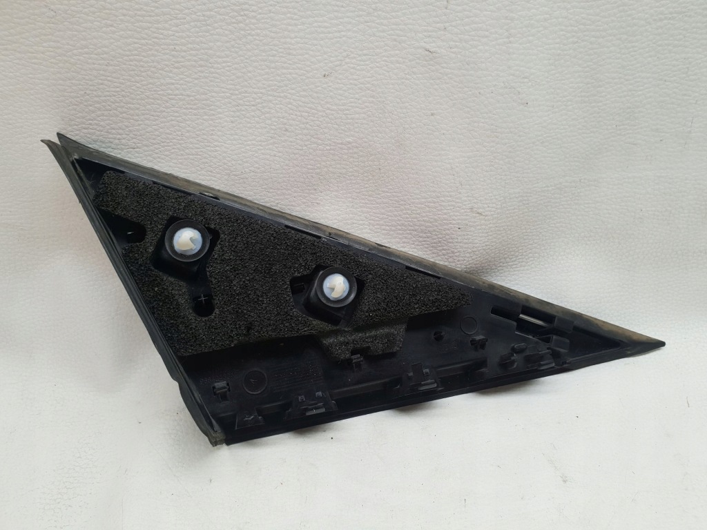 фото №11, Peugeot 3008 i 09-16 защита накладка треугольник na крыло перед левый правый