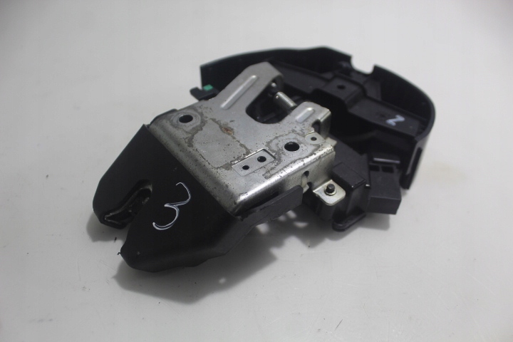 фото №1, Замок кришки багажника honda civic viii