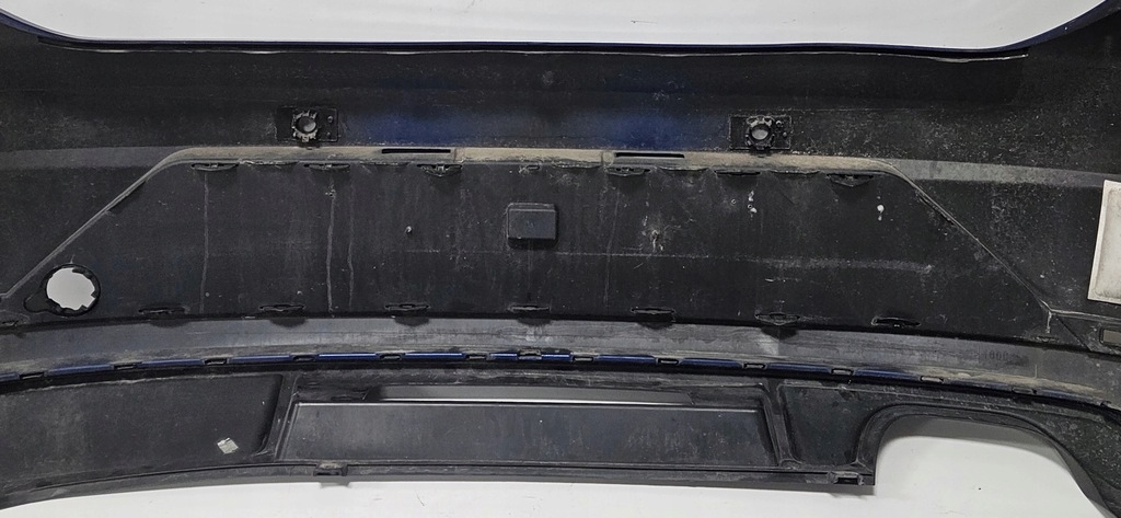 фото №15, Бампер задня seat leon iii lift fr pdc 5f0807421m