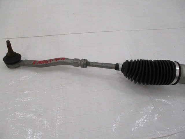 фото №10, Peugeot 208 рулевая рейка трансмиссия рулевая