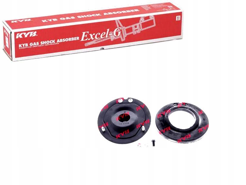 фото №1, Подушка амортизатора задняя l/p chrysler neon ii dodge neon ii plymouth