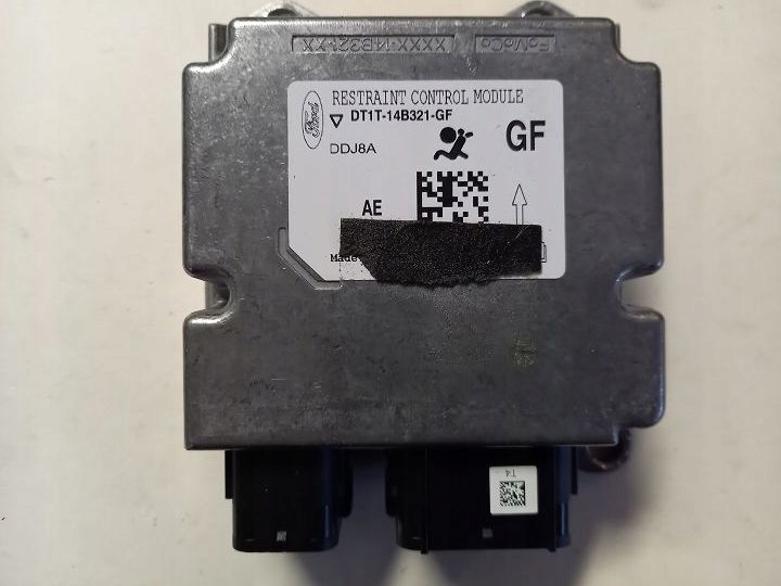 Купити Ford transit connect модуль датчик подушок dt1t-14b321-gf