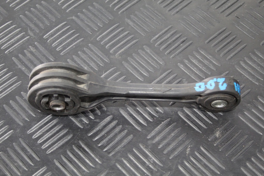 фото №1, Подушка кронштейн subaru forester iii 3