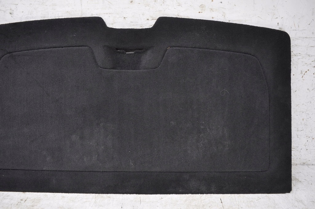 фото №7, Volvo xc90 ii підлога обшивка багажника 39825211