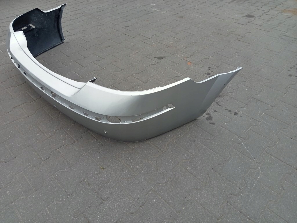 Ford mondeo mk3 2001-06r. - бампер задний 3s71-17906-ah с Разборки