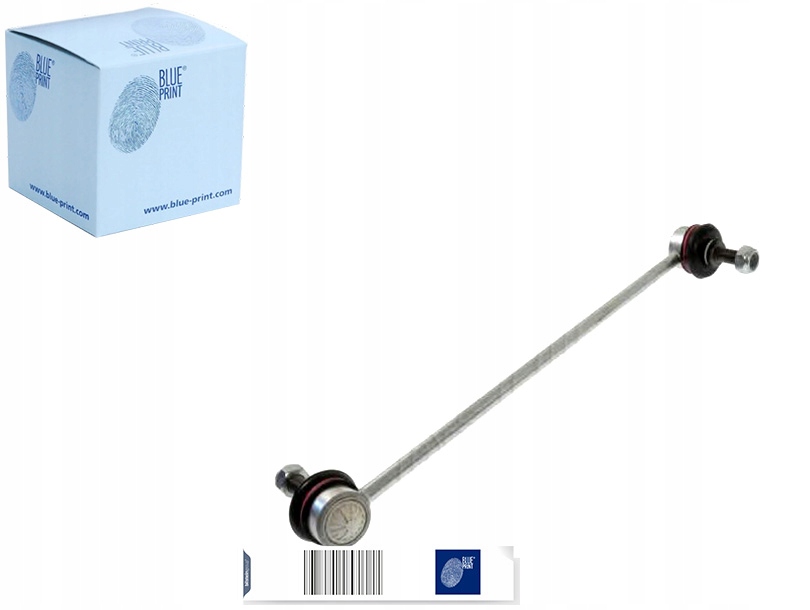 фото №4, Blue print adl148501 тяга / кронштейн, стабілізатор