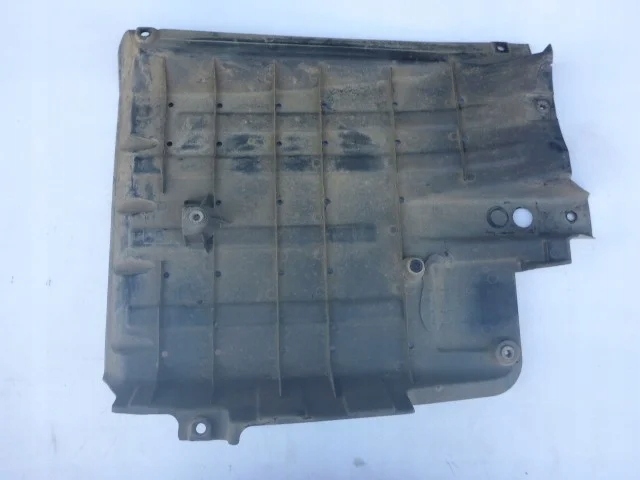 фото №1, Захист підвіска нижня ліва права hyundai ix35 09-