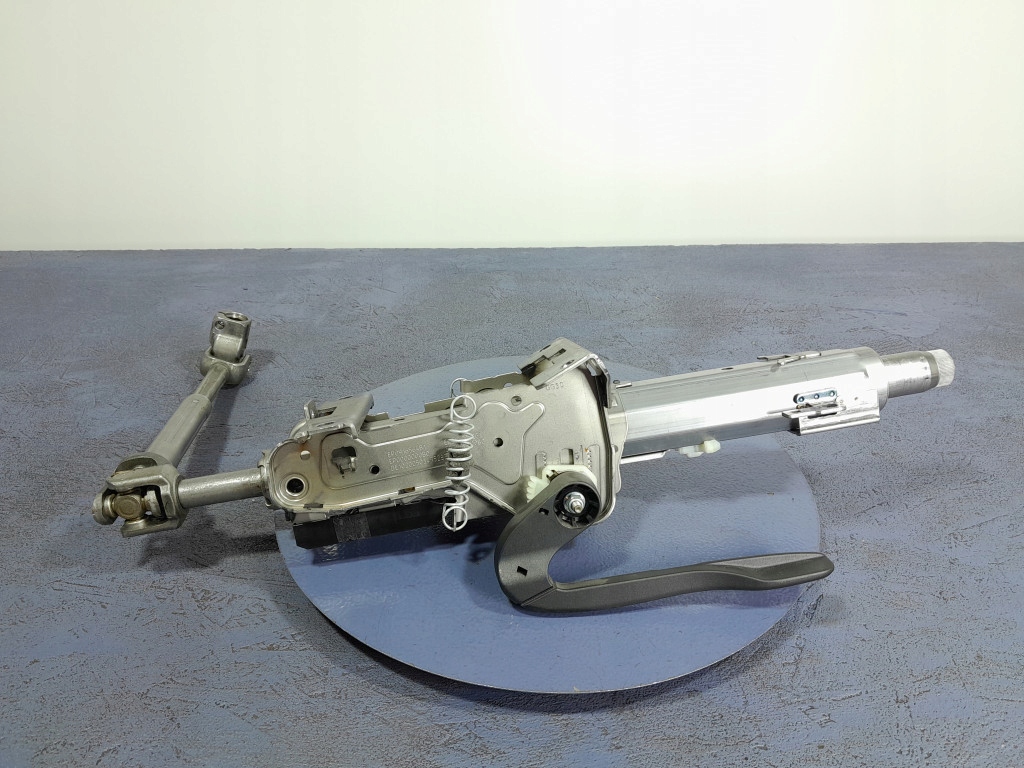 фото №5, Vw golf vii lift колонка рулевая 5q1419502ap