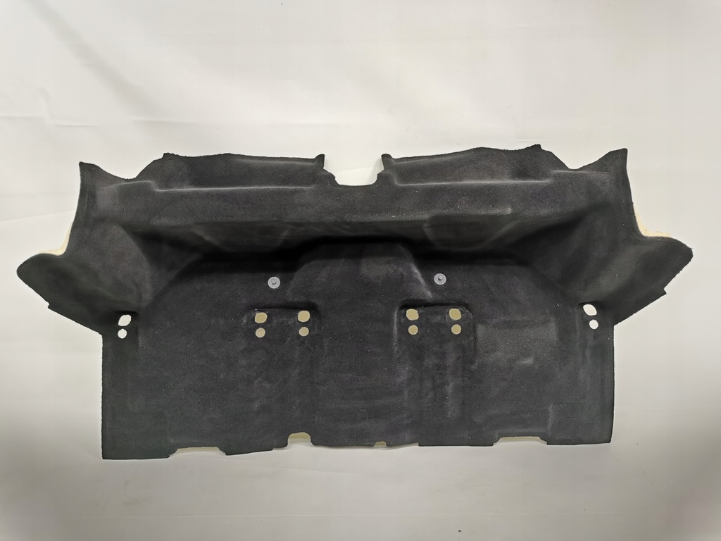 фото №1, Килимок обшивка 3 ряд volvo xc90 ii t8 39826903