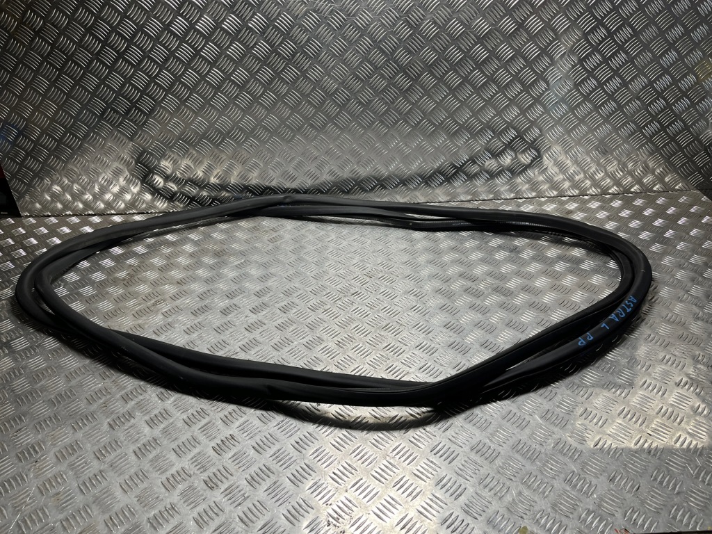 фото №1, Прокладка кузовная дверь перед opel astra l vi hb 22-