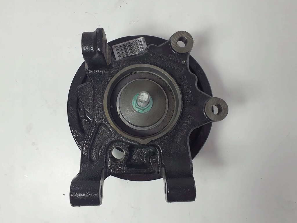 фото №7, Ступиця mercedes vito viano w447 20