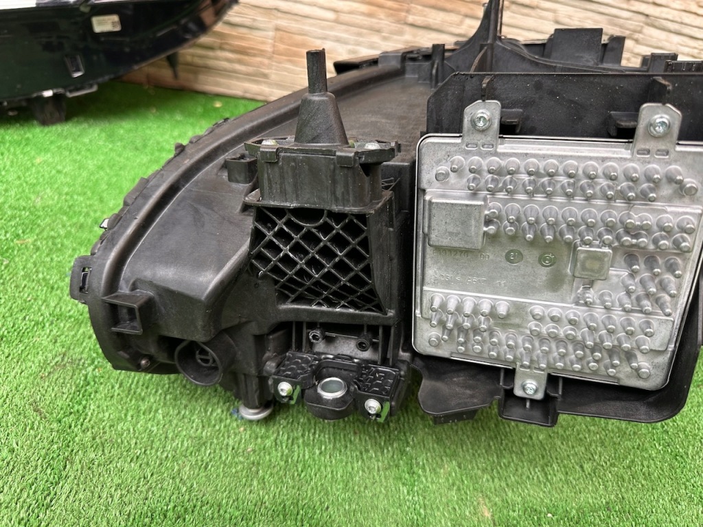 фото №6, Лампа лампи bmw m2 g87 black shadow адаптивний led