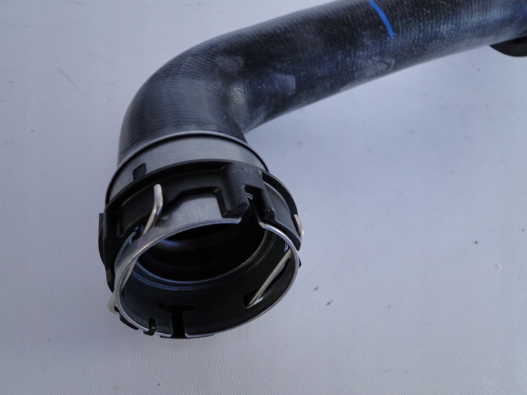 фото №3, Mercedes gla 247 h247 шланг труба wąż wody