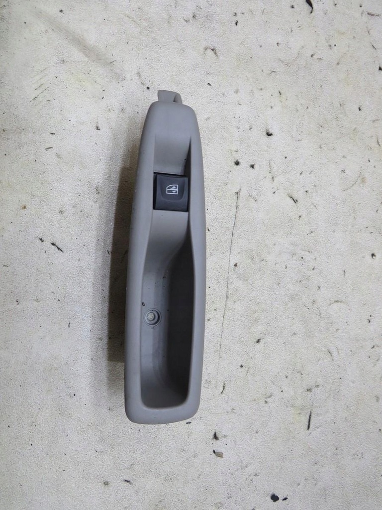 фото №1, Перемикач вікон задня renault zoe