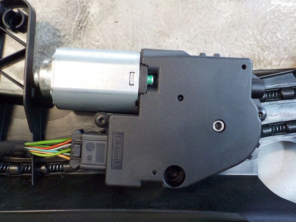 фото №4, Peugeot 508 жалюзи шторка 96872633ze