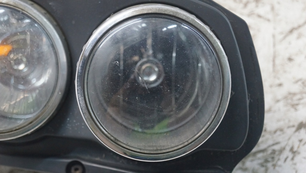 фото №3, Лампа правый перед alfa romeo brera