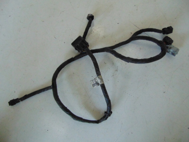 фото №1, Електропроводка джгут передній поперечина hyundai i40