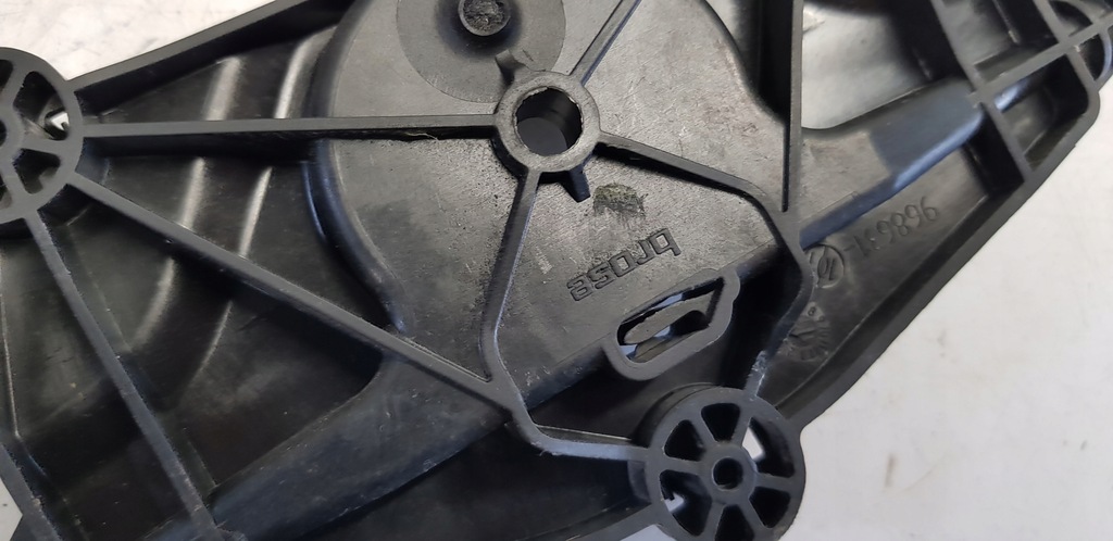 фото №5, Механизм стекло левый задняя audi a4 b8 kombi