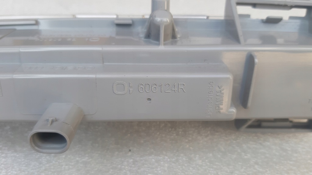 фото №6, Mercedes b-klasa w246 свет дневные led drl