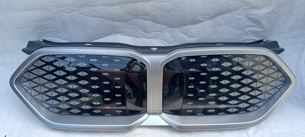 фото №1, Bmw x2 u10 решітка радіатора решітка радіатора бампер