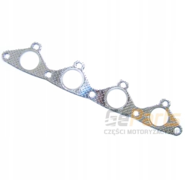 фото №1, Прокладка колектор випускний hyundai accent ii