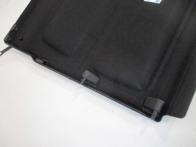 фото №8, Bmw x1 u11 полиця задня багажника