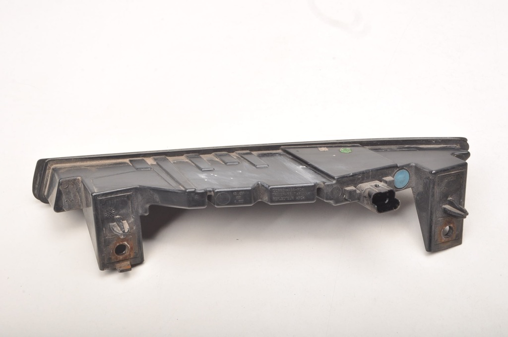 Renault megane 3 фара світло led світлодіодна 266002887r Недорого