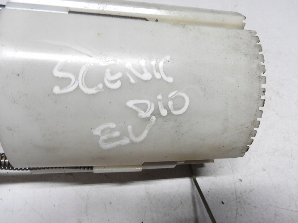 фото №7, Renault scenic iii 09-16 насос поплавок пального 172020033r