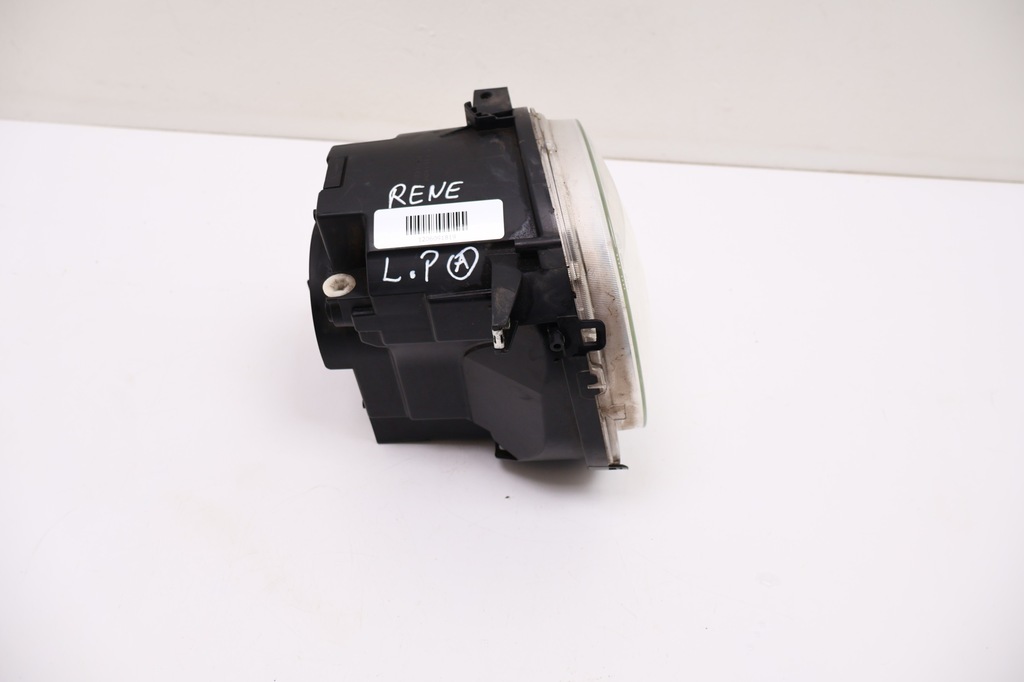 фото №8, Jeep renegade лампа ліва перед 51959798