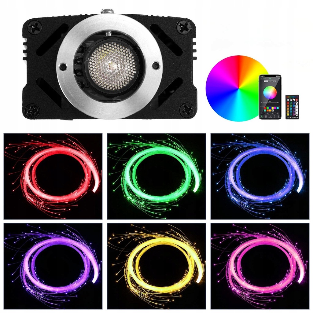 фото №12, 1 набор света потолочный автомобильный набор света потолочный свет кровельные крыша автомобильный fibe