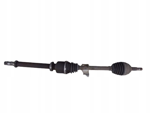 фото №1, Renault clio iii приводной вал правая длинная 1.4 16v