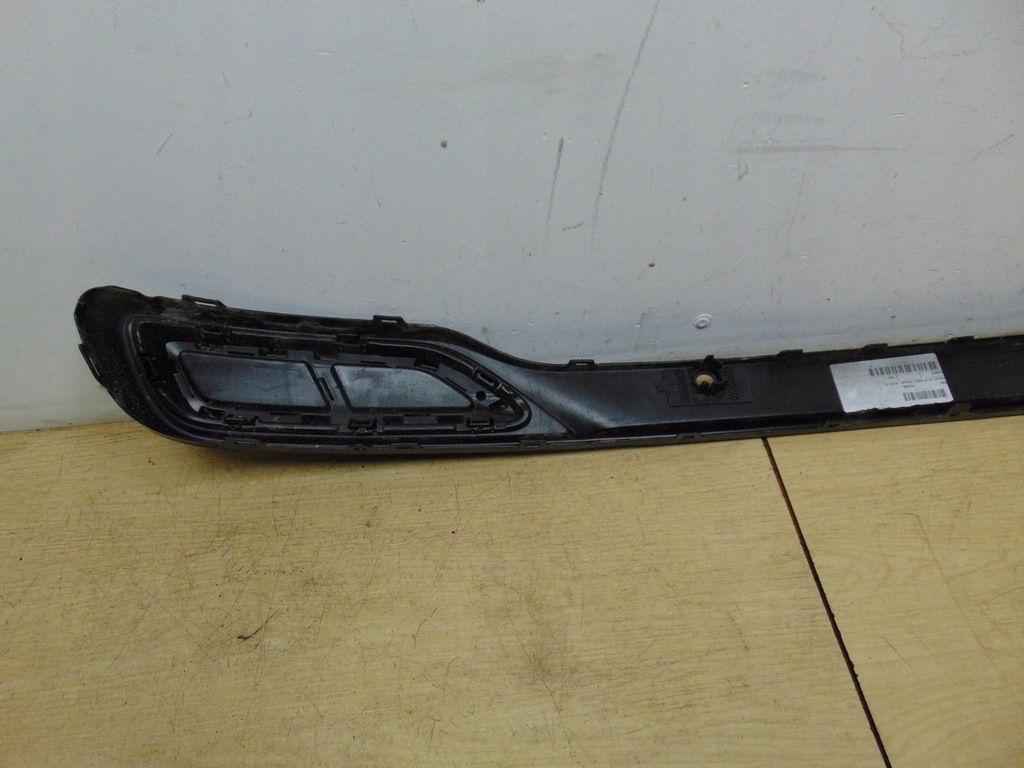 фото №13, Молдинг бампера задня vw tiguan ii 5na807837