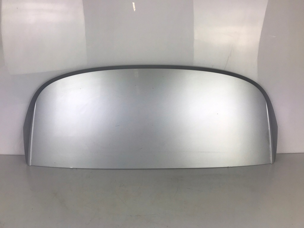 фото №1, Skoda octavia iv kombi спойлер крышки багажника 19-