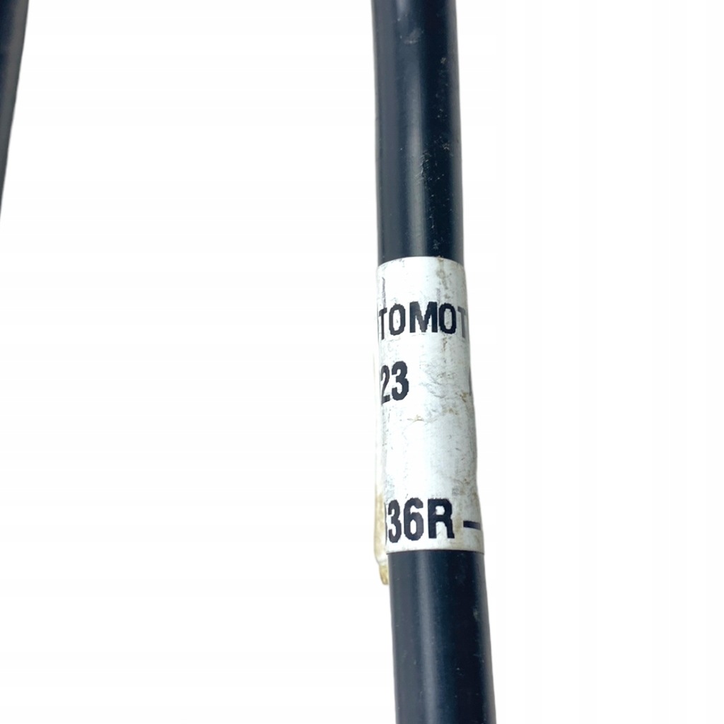 фото №12, Провода топлива dacia jogger logan iii 1.0 tce 164461280r