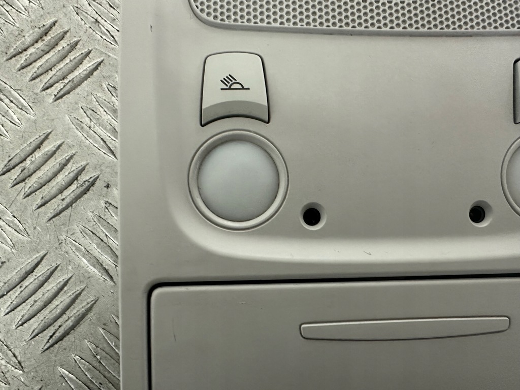 фото №5, Audi a4 b8 лампа стельовий 8t0947135a