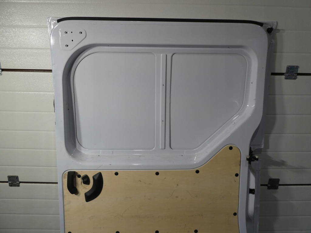 фото №14, Двері зсувні renault master iv 4 комплект