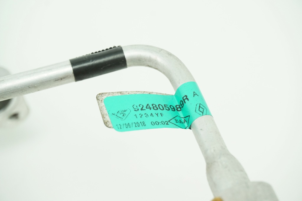 фото №9, Шланг кондиціонера kadjar 924805989r