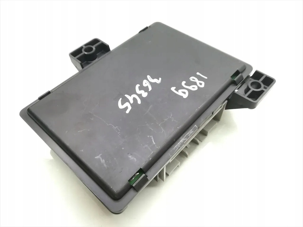 фото №10, Chrysler pt cruiser модуль / блок керування система запуску безключового