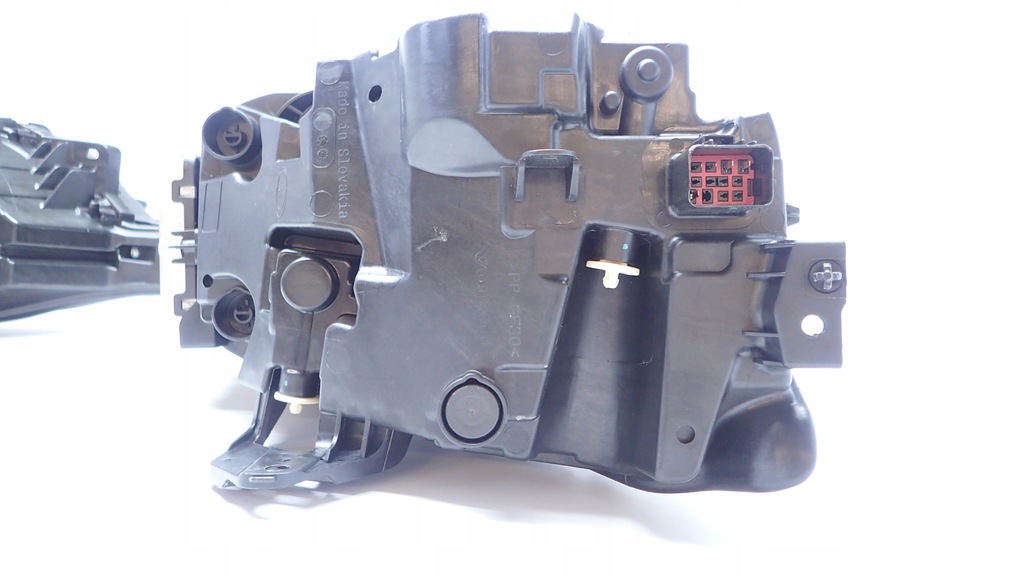 фото №8, Nowe лампи mid led volvo xc60