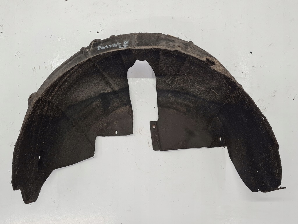 фото №1, Vw passat cc 08r підкрилок лівий задня