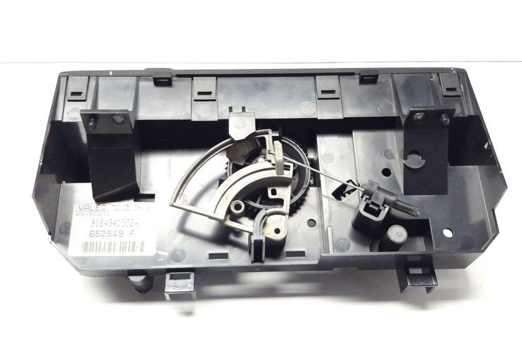 фото №7, Другое модули peugeot 306 7b, n3, n5 9184941002 1.9l дизель 66kw 1998