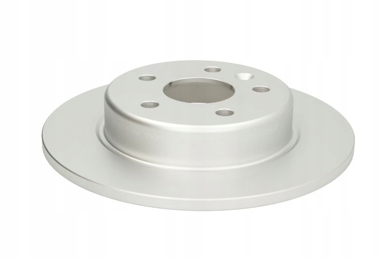 фото №1, Диск гальмівна задня chevrolet bolt, volt, opel