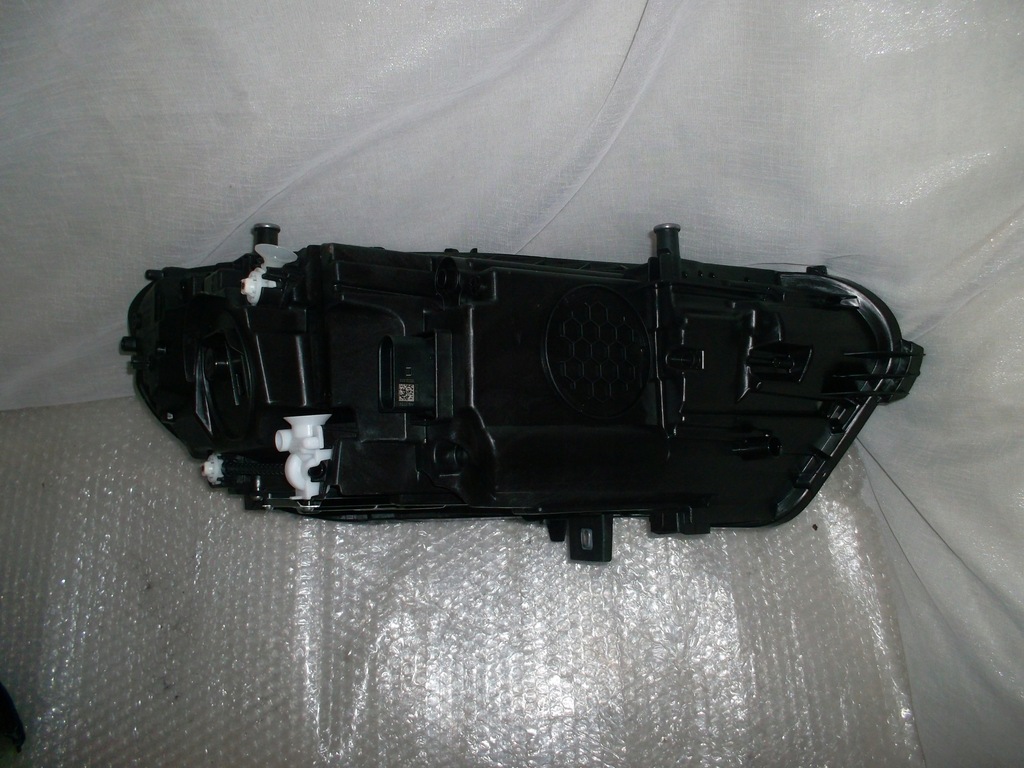 фото №10, Mercedes cla lift 118 w118 performance лампи фари nowe повний